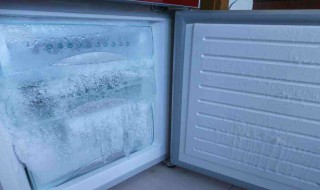 冰箱外面发热正常吗（冰箱外面发热是什么原因）