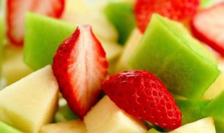 胃溃疡能吃什么水果（胃溃疡能吃什么水果不能吃什么水果）