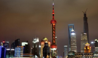 上海景点介绍 上海景点介绍简短
