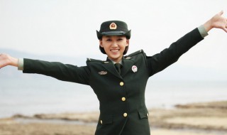 麻辣女兵演员表介绍（麻辣女兵演员表大全）