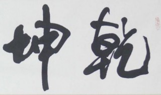 名字带坤字的寓意（名字带坤字的寓意女孩）