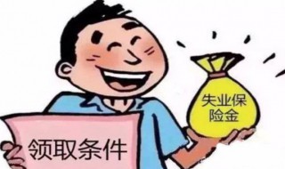 失业补助金与失业保险金的区别 失业补助金和失业保险金有何区别