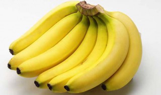 怀孕可以吃香蕉吗 怀孕可以吃香蕉吗中期