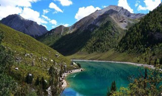 中国最美冷门旅游景点 中国最美冷门旅游景点图片