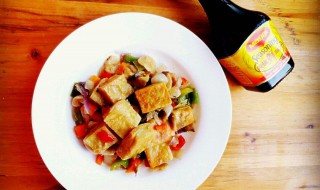 鱼豆腐是什么做的 鱼豆腐是什么做的,吃了对身体有好处吗