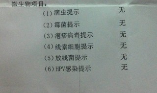 液基细胞学检查是什么 宫颈液基细胞学检查是什么