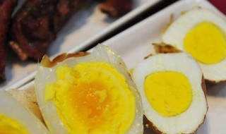 鹅蛋怎么吃好吃 鹅蛋怎么做好吃又营养