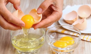 蛋清怎么做好吃