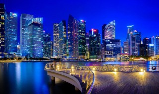新加坡首都是哪个城市 新加坡首都是哪个城市英文