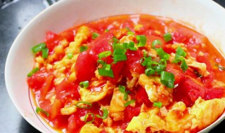 如何做一份营养美味的西红柿炒蛋 如何做一份营养美味的西红柿炒蛋作文
