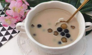 自制珍珠奶茶怎么做 自制珍珠奶茶怎么做视频
