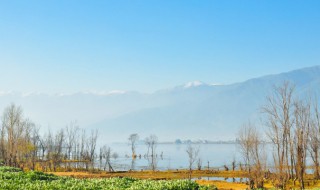 四川国家级湿地保护区有哪些（四川省属于国家级湿地的有哪些）