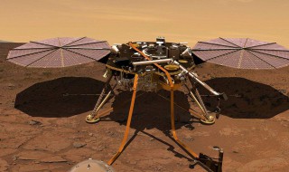 美国什么时候发射第一个火星探测器 美国最早什么时候发射火星探测器