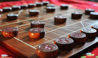 炮可以吃什么 象棋炮可以吃什么