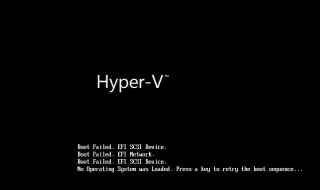 hyper-v怎么开启 应用宝要我关掉Hyperv怎么开启