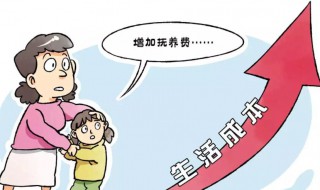 抚养费怎么算 两个孩子离婚女方都要,抚养费怎么算