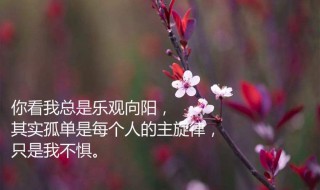 好经典的人生感悟 经典人生感悟摘抄