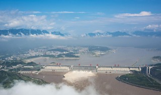 长江三号洪峰到哪了（长江3号）