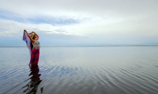 青海湖最佳旅游月份（青海湖最佳旅游月份温度）