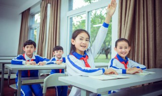 如何让小孩去上学（怎么让孩子上小学）