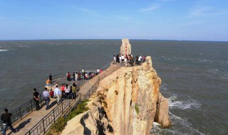 威海旅游景点介绍（威海旅游景点介绍图片）