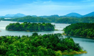 湖北旅游景点 湖北旅游景点排名前十名