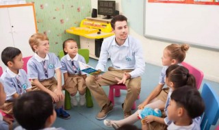 怎样和孩子学习英语 跟小小孩学英语