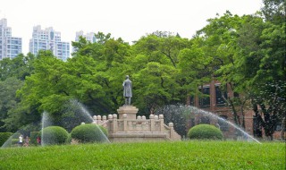 中山旅游景点（中山旅游景点排名前十）