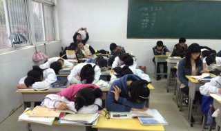 在读高中学生不想读高中怎么办（在读高中学生不想读高中怎么办呢）