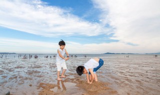 8月份亲子旅游攻略 八月底亲子游