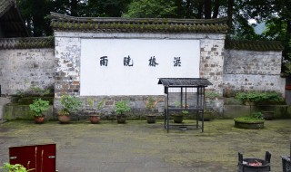 峨眉山最近的风景区 峨眉山周围旅游攻略