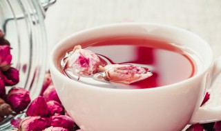 紫罗兰花茶的功效与作用及副作用 紫罗兰花茶的功效与作用及副作用是什么
