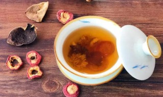 养胃花茶的功效与作用 养胃花茶的功效与作用及禁忌
