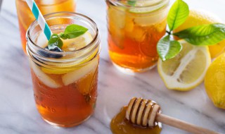 蜂蜜柚子茶减肥吗 蜂蜜柚子茶可以减肥吗