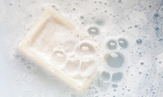 洗衣粉和肥皂能同时使用吗 洗衣粉和肥皂可以同时使用吗