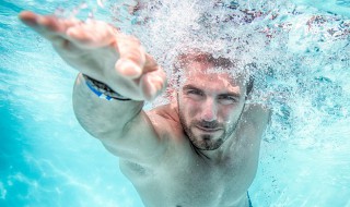 夏季游泳的好处 夏季游泳有什么好处