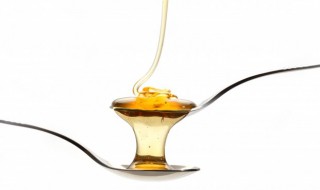 蜂蜜的作用与功效减肥（蜂蜜减肥的正确吃法 蜂蜜的功效与作用）