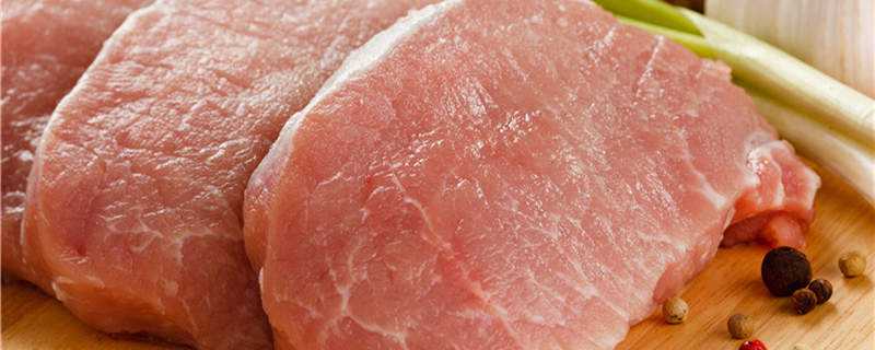 国家怎么储备猪肉 国家的储备猪肉是怎么储备的