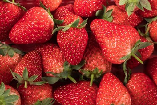 草莓出血热是什么