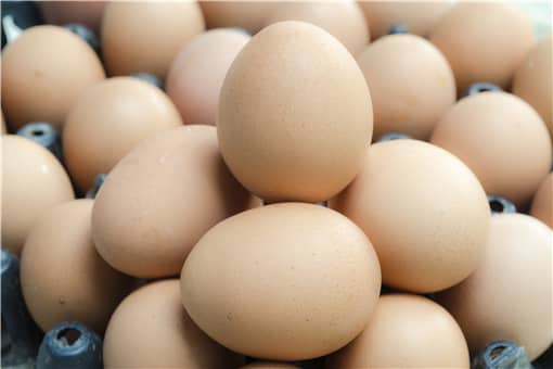 2021全国鸡蛋最新价格行情