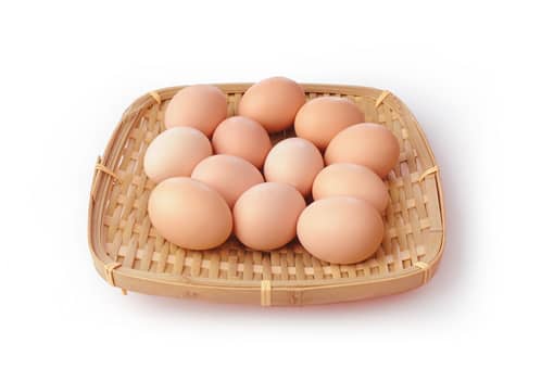 2021鸡蛋价格怎么涨这么高 2021年鸡蛋价格上涨原因