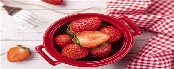 大棚草莓种植技术 大棚草莓种植技术与管理
