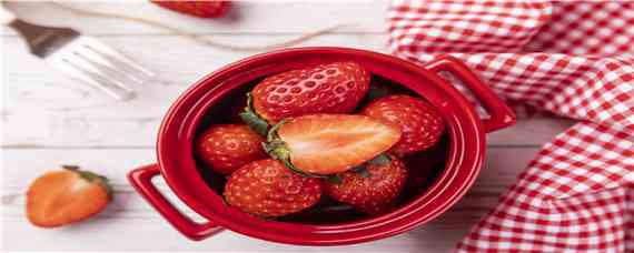 草莓种植适合ph值多少（草莓PH值）