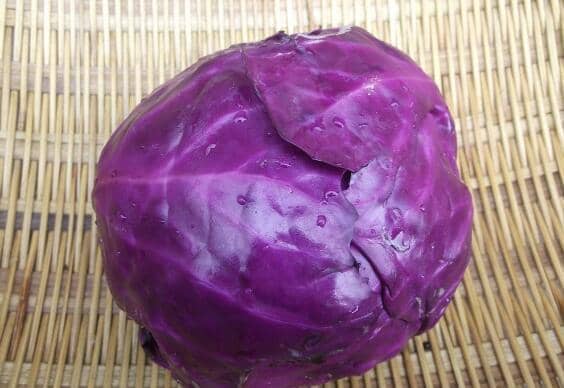 紫白菜的功效与作用，吃紫白菜的好处有哪些
