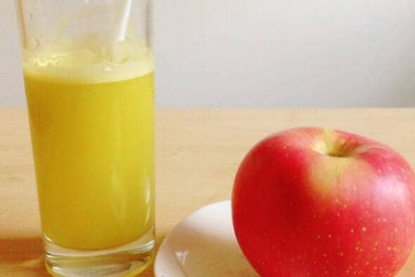 芹菜苹果汁的功效与作用 芹菜苹果汁的禁忌有哪些