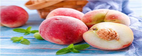 无锡水密桃子什么时候成熟 无锡水蜜桃市场