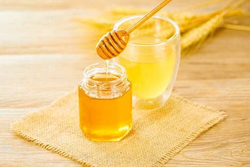 蜂蜜水的正确喝法及最佳时间