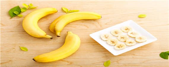 香蕉种植条件 香蕉种植条件气温