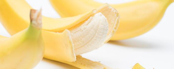 用香蕉皮自制钾肥 香蕉皮含钾高,怎样用来做花肥?