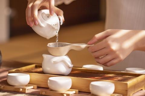 冬瓜薏米茶的功效